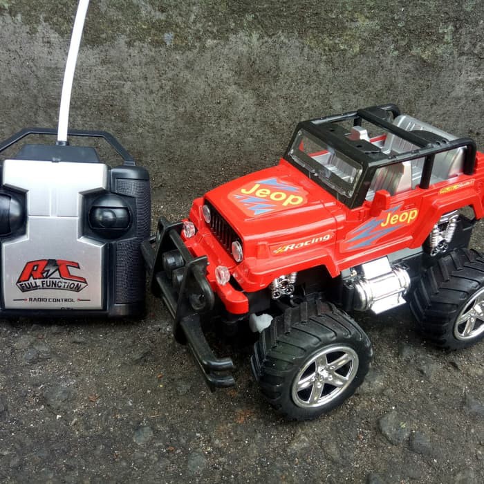 58 Koleksi Gambar Mobil Jeep Offroad Terbaik