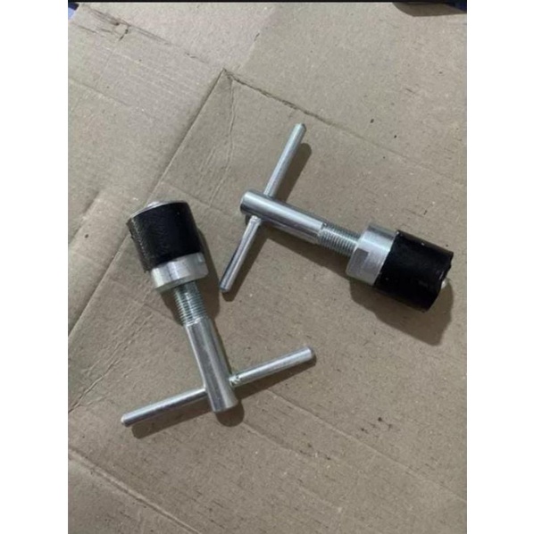 Tracker Treker Magnet Honda Supra x Grand Supra Fit Leganda Supra Fit new Revo abs