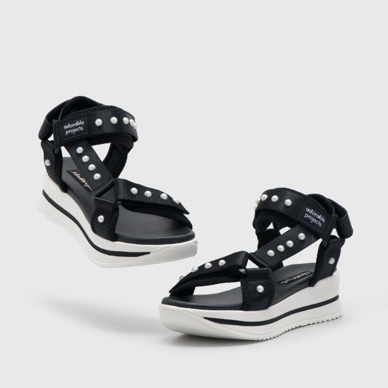 sandal adorable project