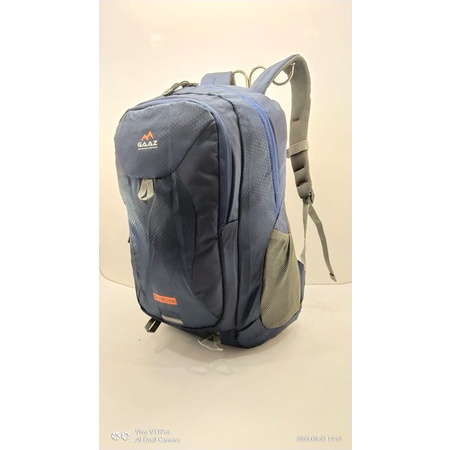 Ransel outdoor Gaaz 25liters