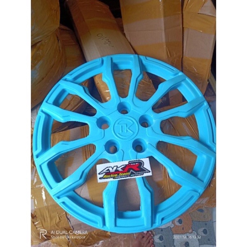 ORIGINAL wildop weldop ori tk newlubang 5 pnp l300 grandmax luxio new carry r16 orr,