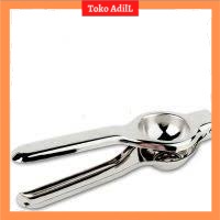 ALAT PERASAN JERUK LEMON STAINLESS TEBAL