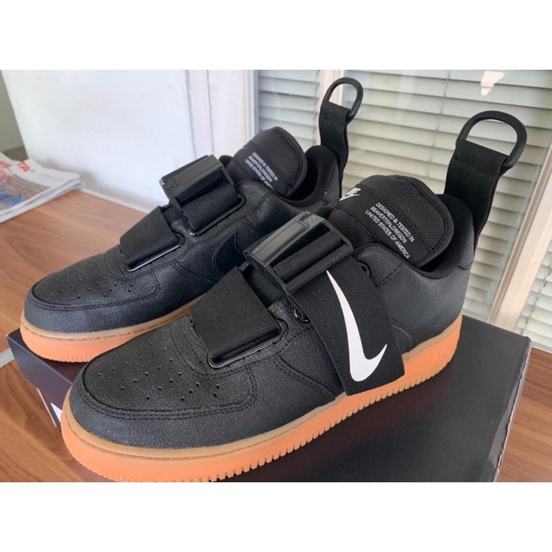 Nike Air Force 1 Utility (Nike AF1) Authentic