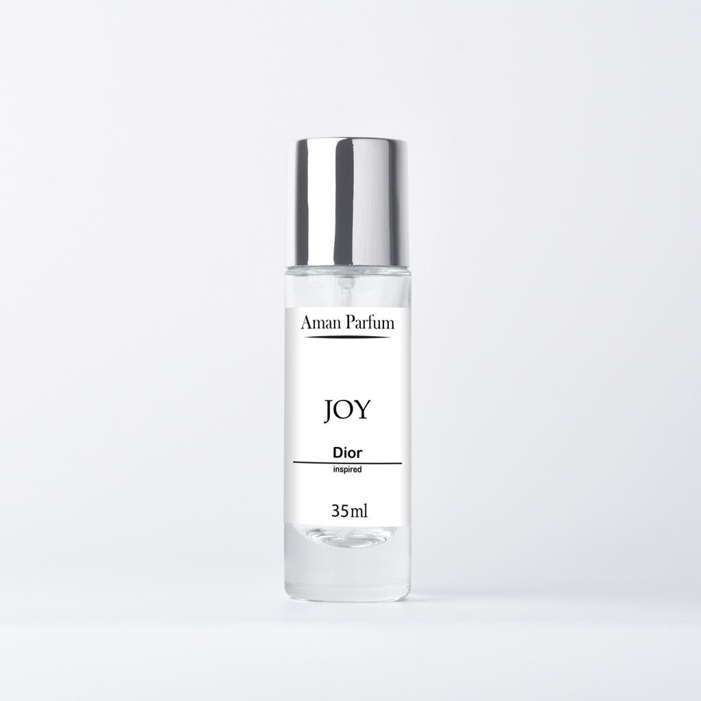 Parfum Joy Inspired Di0r 35ml