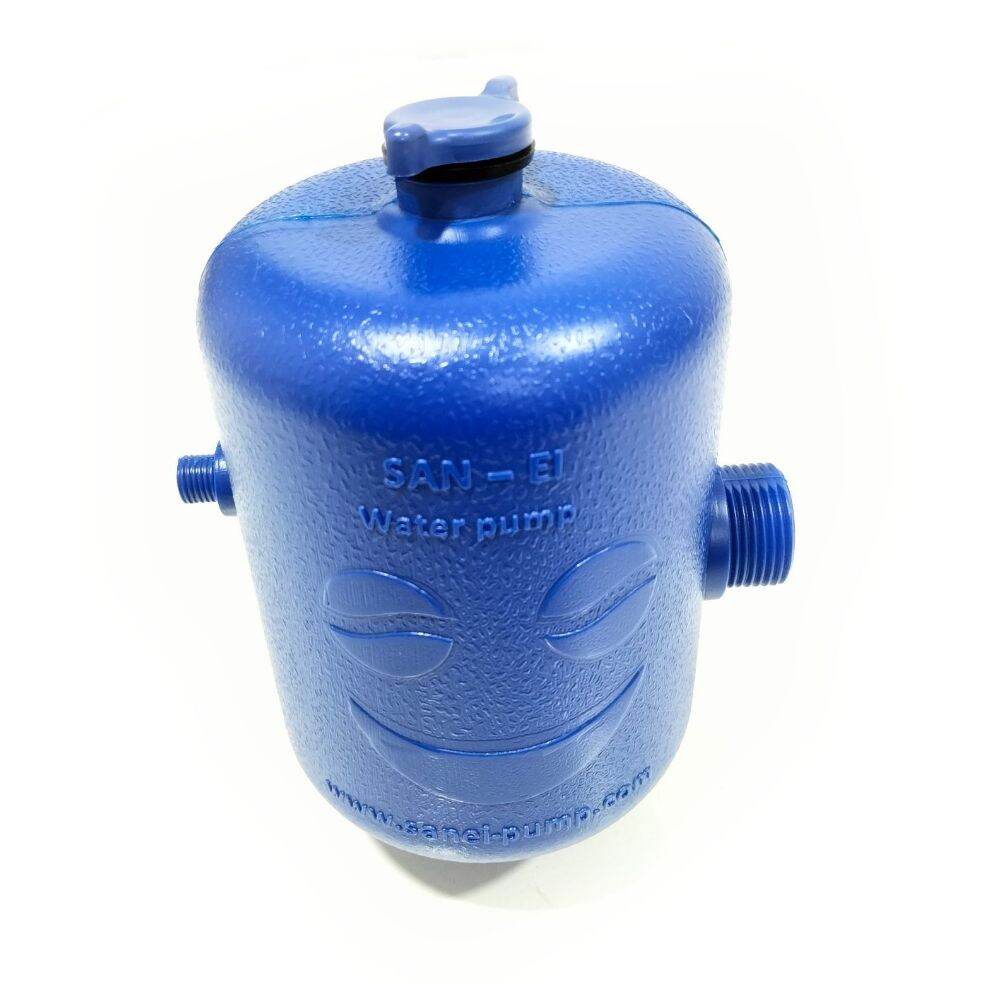 Tabung Pompa Air PVC Murah / Tangki Otomatis / Tabung PVC