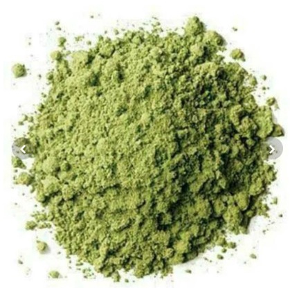 

Green Tea Matcha Pure Greentea Bubuk 50 gr