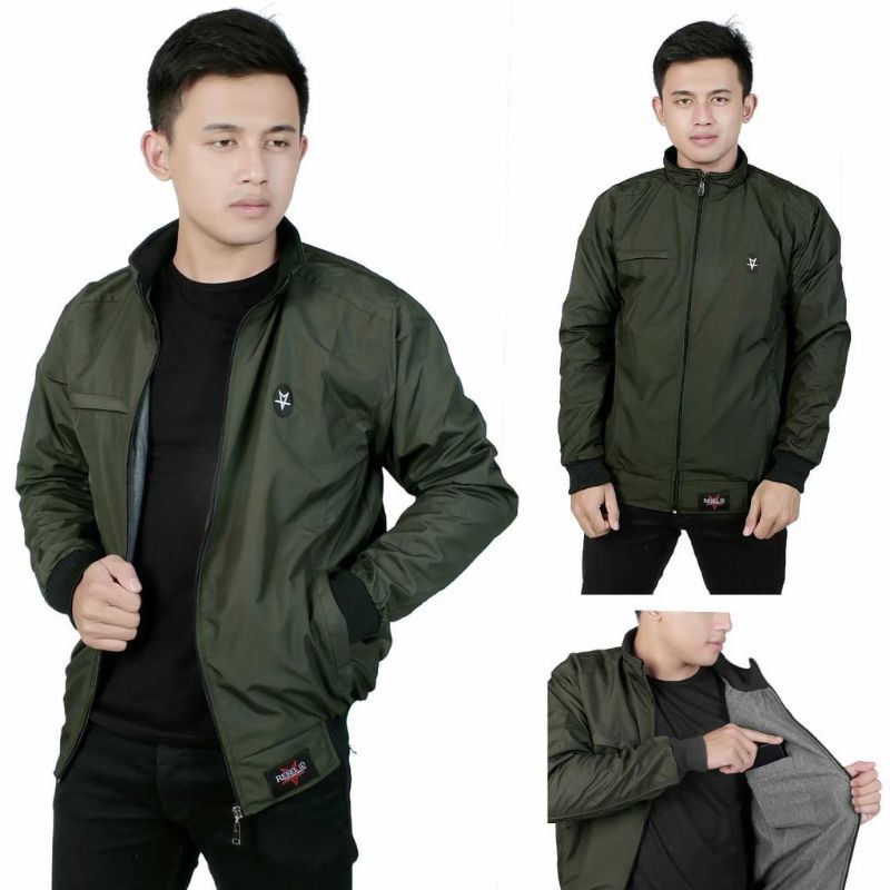 JAKET PRIA - JAKET PARASUT CASUAL - JAKET PARASUT WATERPROOF - JAKET PRIA PARASUT - JAKET WP - JAKET MURAH - JAKET COWOK DISTRO PRIA TERBARU PERASUT PRASUT COACH ANAK REMAJA DEWASA