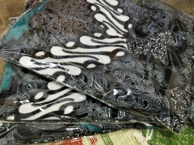 Motif Madu Ijo Baju Batik Couple Keluarga Seragam Gamis Blouse Anak Putri Hem Kemeja Tunik Dress