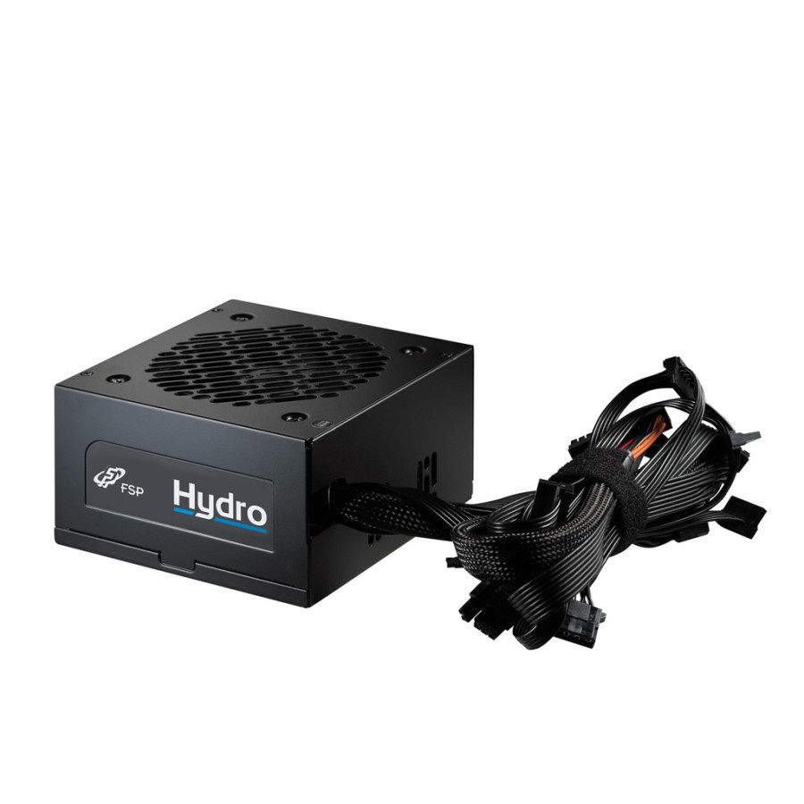 FSP HYDRO K 600W 80+ BRONZE Certified Power Supply