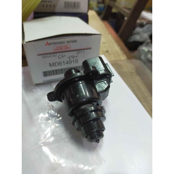 Sensor ISC Idler Speed Control Mitsubishi Lancer CK4 EVO4 kuda 2.0