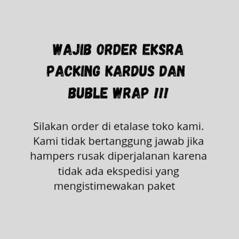 [WAISTBAG] GIFT BOX FOR MAN HAMPERS COWOK BLACK SERIES KADO ULANH TAHUN HADIAH WISUDA HADIAH WEDDING