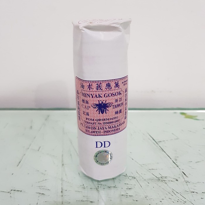 Minyak Tawon DD 30 ML