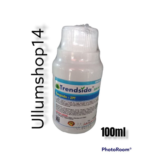 trensida cair fungisida + zpt (250ml)