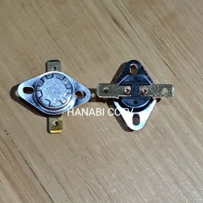 Thermostat Fuse Dispenser Termostat Thermofuse Magicom Jengkol