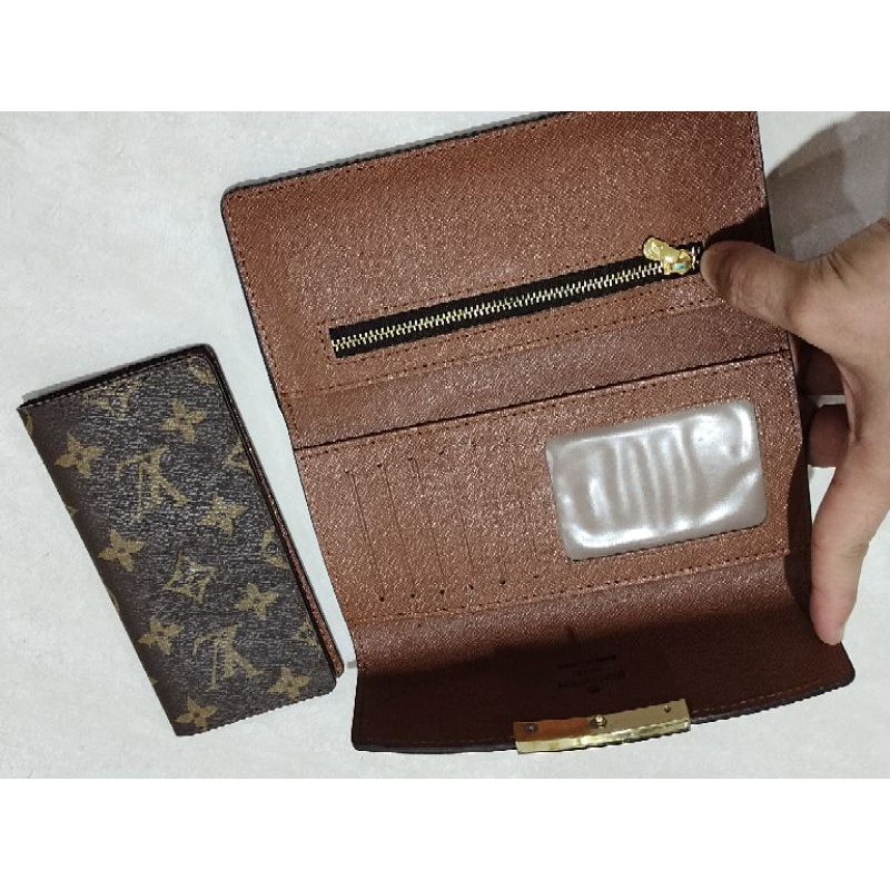 dompet panjang lipat 2005 / 61780