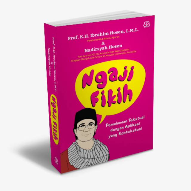 Ngaji Fikih