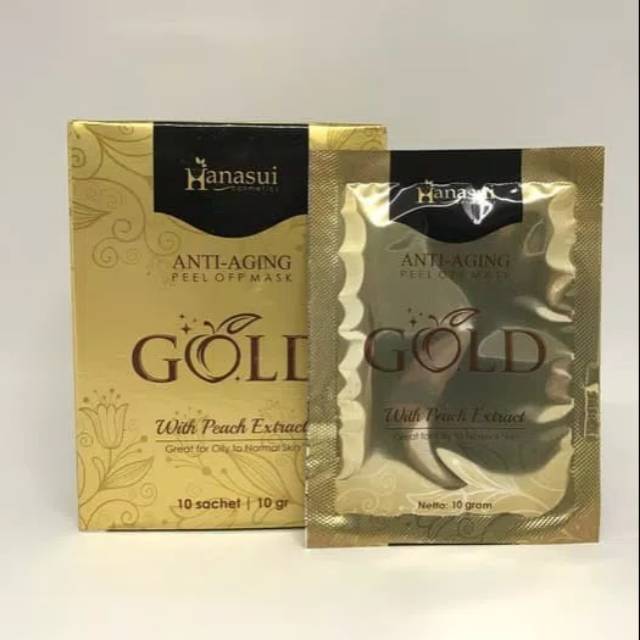 Naturgo gold
