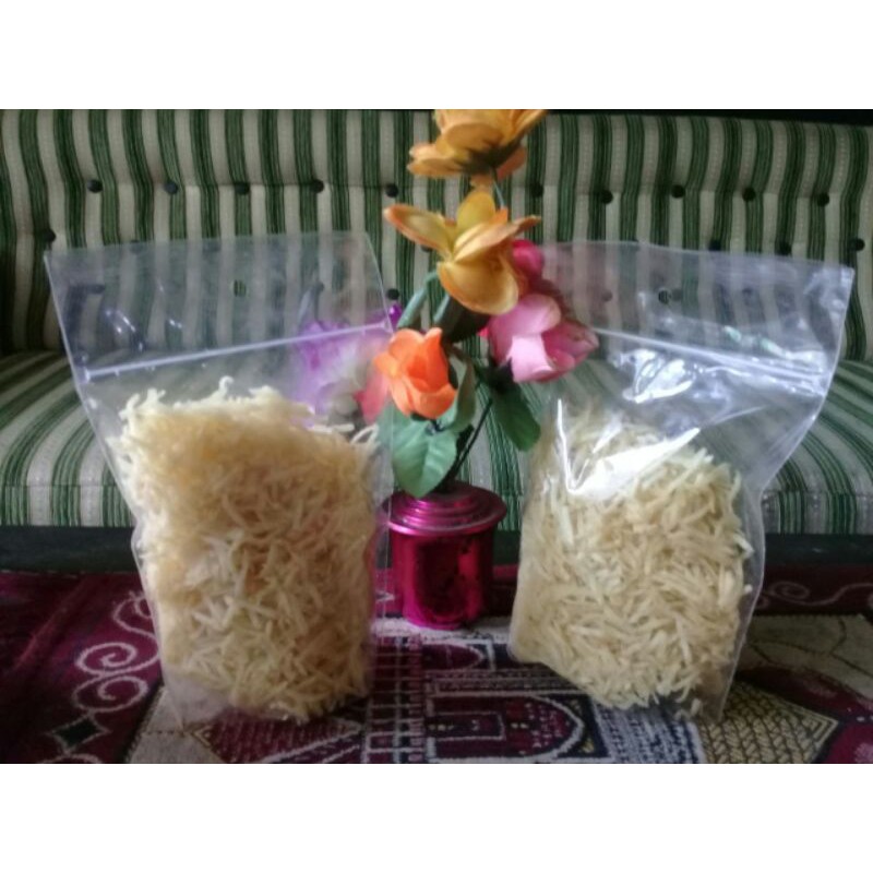 

Original Keripik Kentang Mustofa 200g