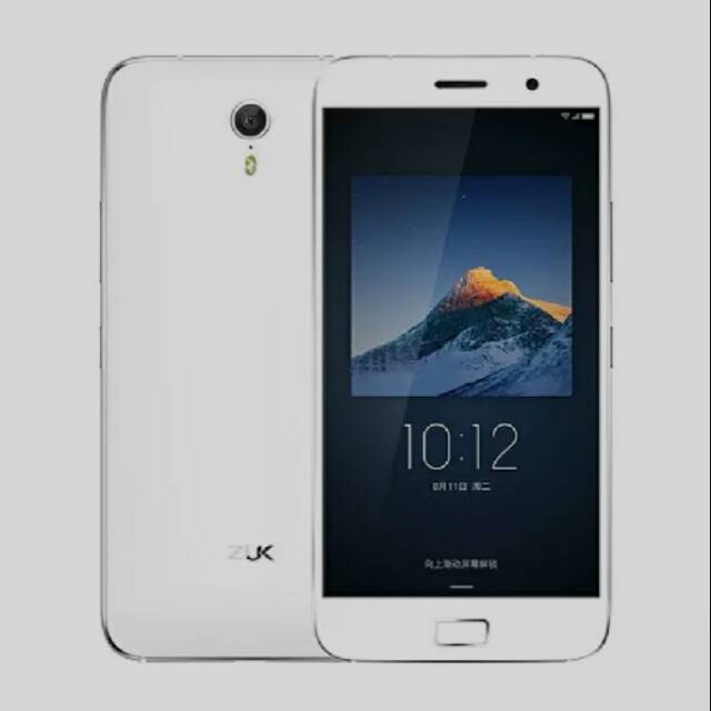 Lenovo Zuk 1 4G LTE Ram 3gb Rom 64gb