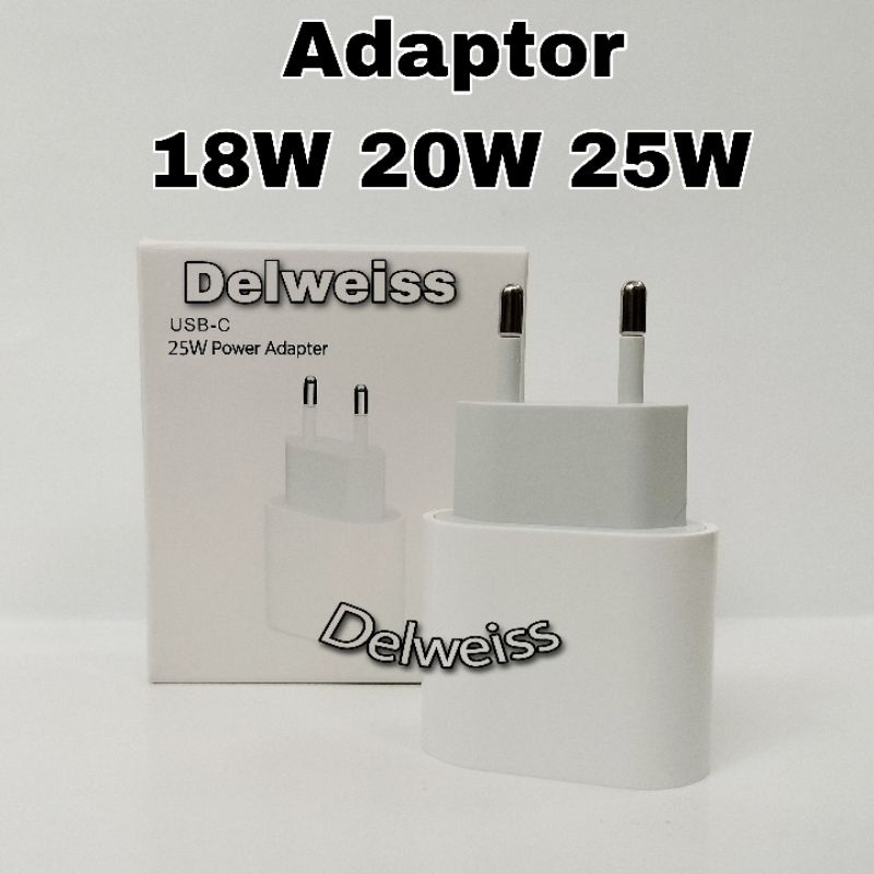 Adaptor iP 25W 20W 18W Adaptor Only