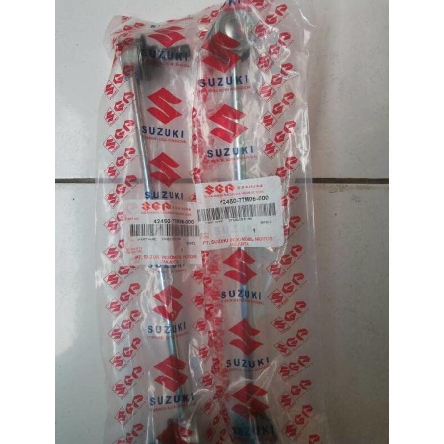 Stabilizer link link stabil ertiga