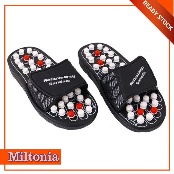 Alat Terapi Sandal Kesehatan Alat Terapi Kesehatan Mencegah Berbagai Penyakit(G6R5) Alat Terapi Pung