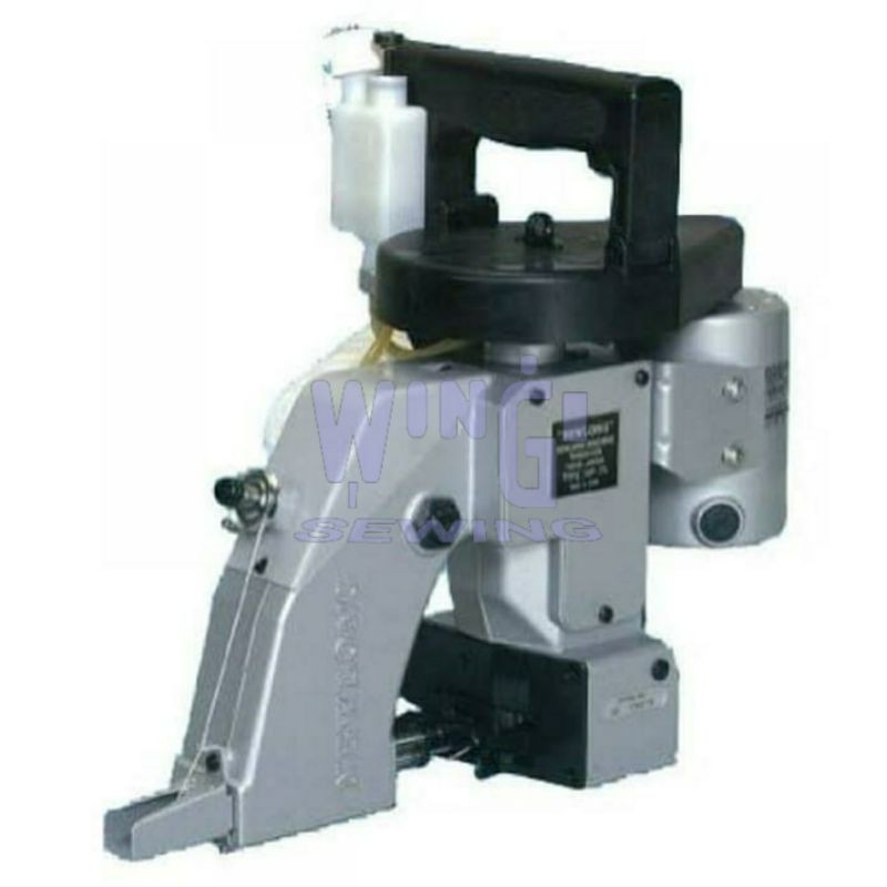 Belt Vanbelt Tali Dinamo Mesin Jahit Karung Portable NP7A NP-7A