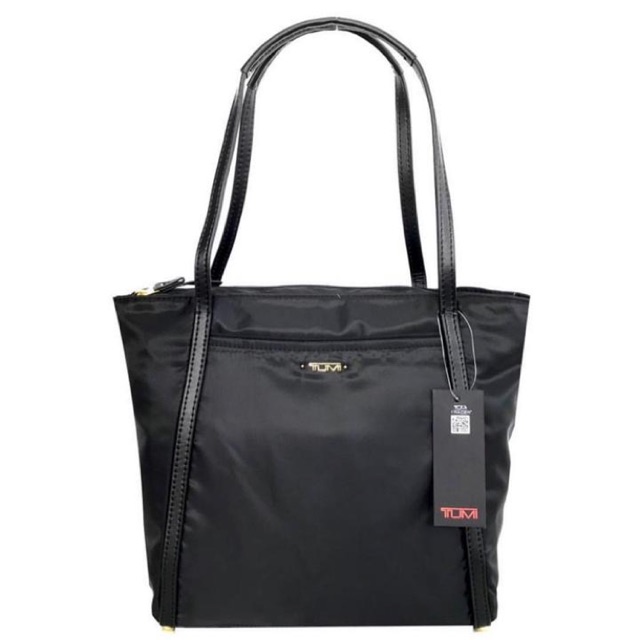 Tumi Voyageur Q tote medium ori original