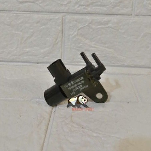 SELENOID-IDLE UP AC SWITCH AC KIJANG EFI 7K INOVA