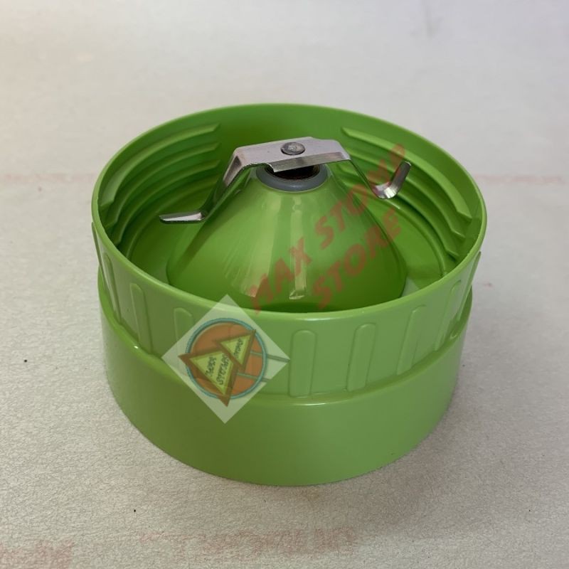 Pisau Mounting Bumbu Kering Blender Miyako Original