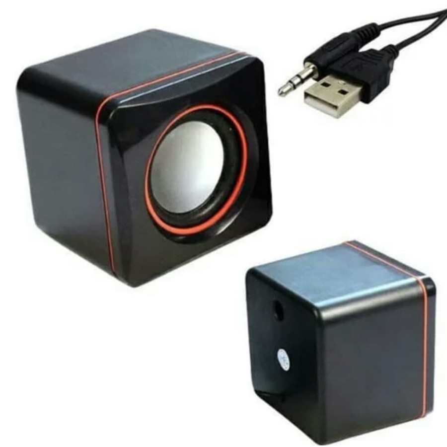 Speaker Laptop Mini Murah