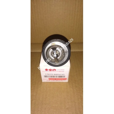 THERMOSTAT KARIMUN ESTILO 4 SILINDER ORIGINAL