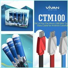 KABEL VIVAN CTM 100