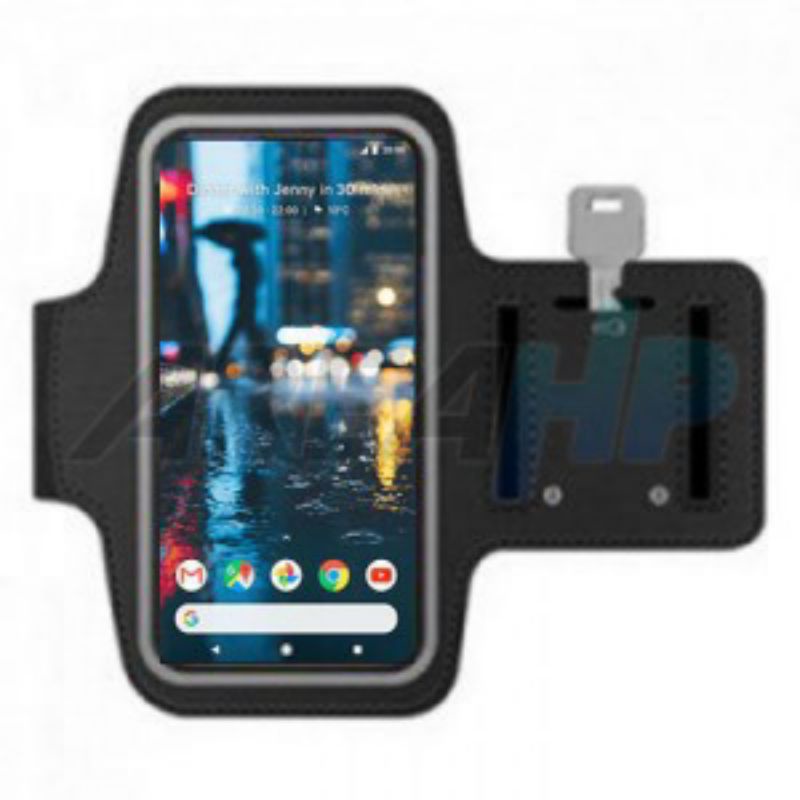 Armband Case Casing Cover Running Sport Gym Jogging Google Pixel 2 XL