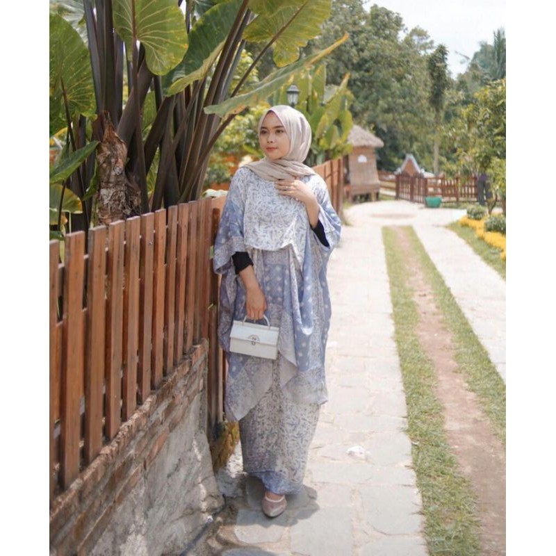 TERMURAH SET ARUNA JUPRI PALEMBANG SILVER