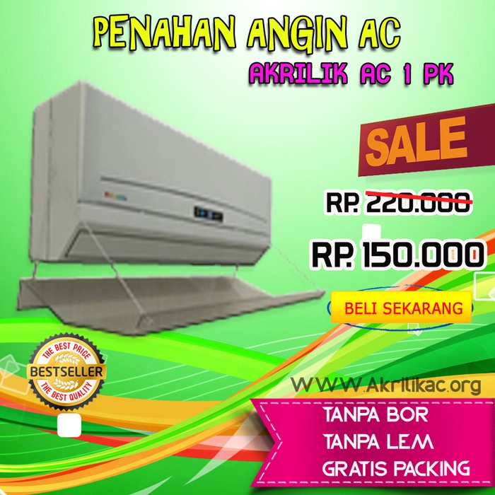 

READY Acrylic Ac Harga Grosir Termurah TERLARIS