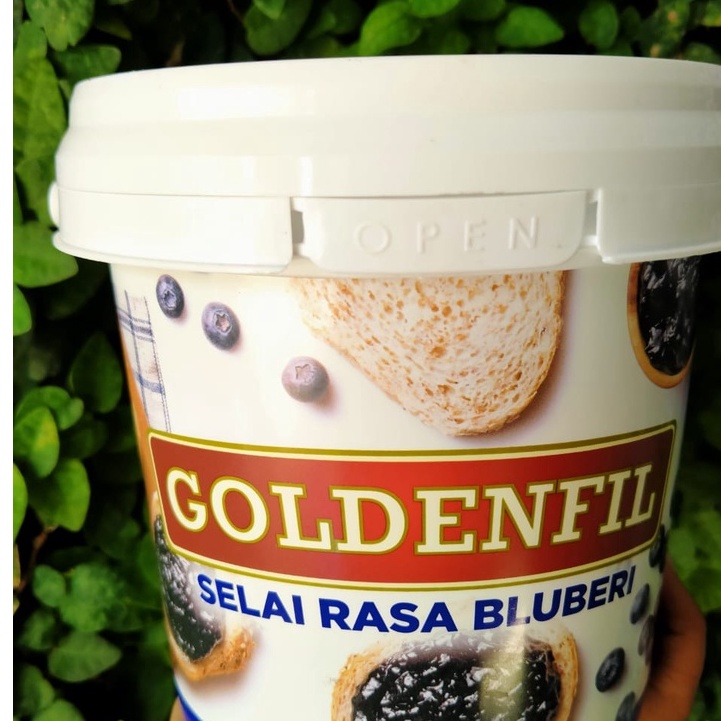 

goldenfil blueberry 1kg goldenfil blueberi 1000gram goldenfil blue beri 1 kilogram