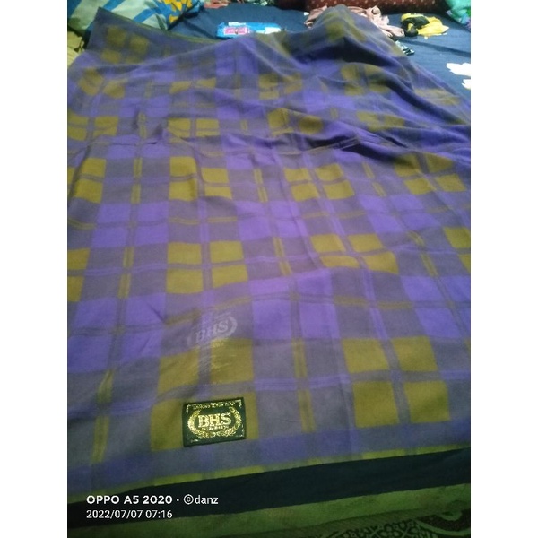 BHS KDT JADUL ISTIMEWA