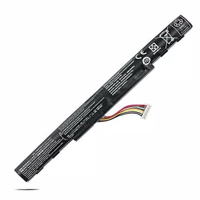 ORIGINAL BATERAI ACER E5-422 E5-422G E5-573 E5-472G E5-473 ES1-421 ES1-420 E5-552 P248 AL15A32