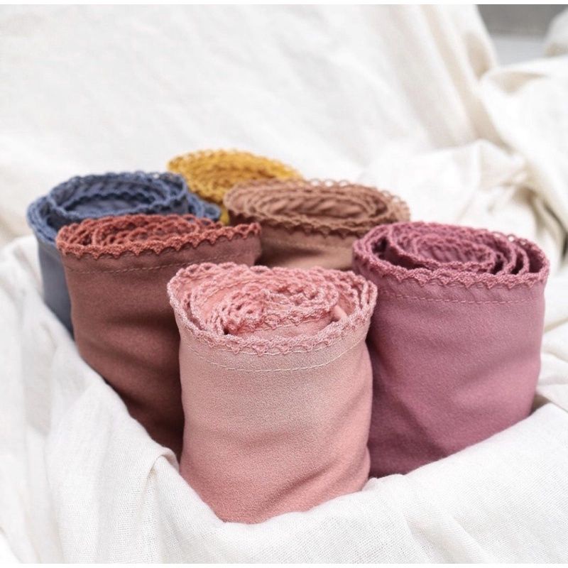 BERGO MARYAM PICOT PREMIUM-4