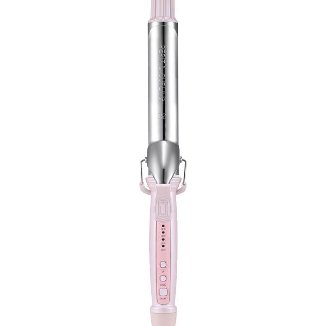 Repit  L Curling Iron 28mm Terjamin