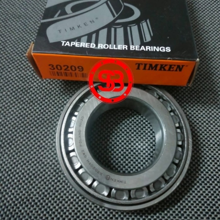 Bearing Tapered 30209 TIMKEN ORIGINAL