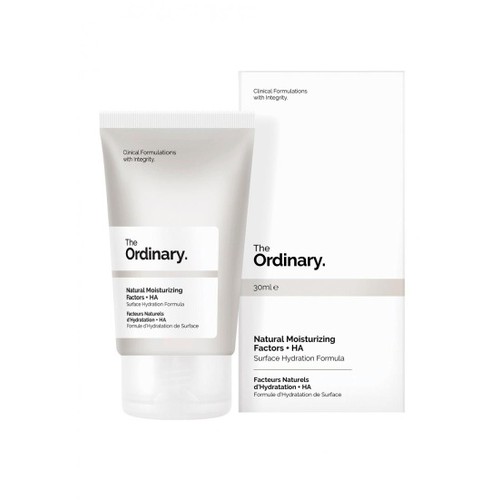 THE ORDINARY Natural Moisturizing Factors + HA 30ml