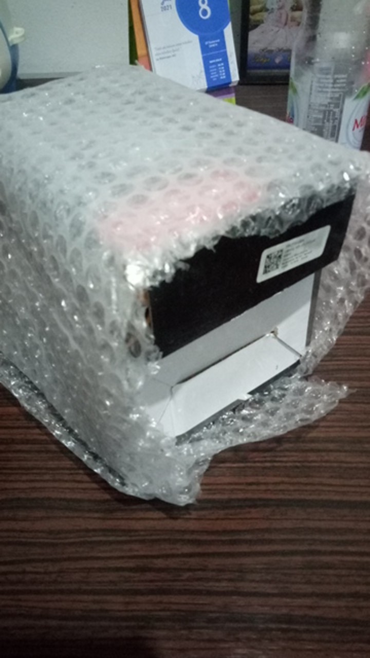 Alat Pegangan Solder Dan Kaca Pembesar