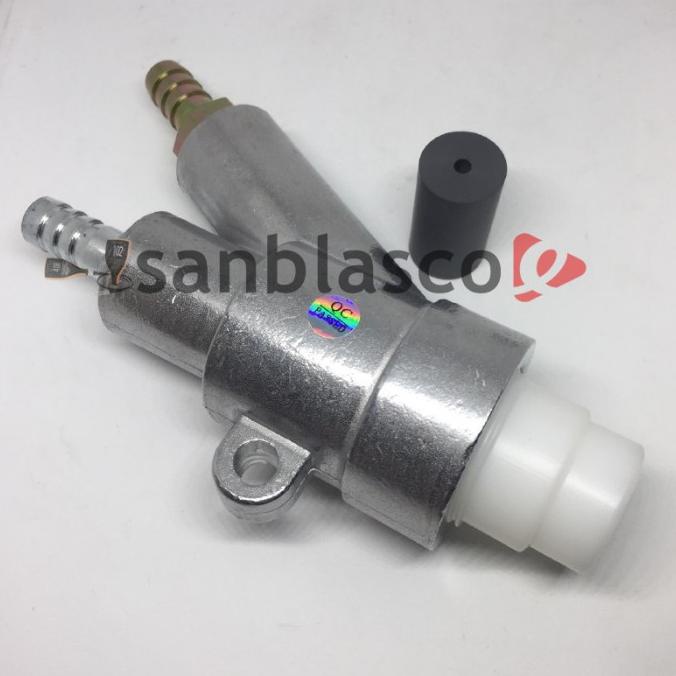 Sandblasting suction Blasting Gun Cabinet Kompac + Boron Nozzle