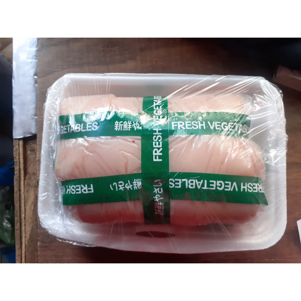 

Ayam fillet dada 500gram