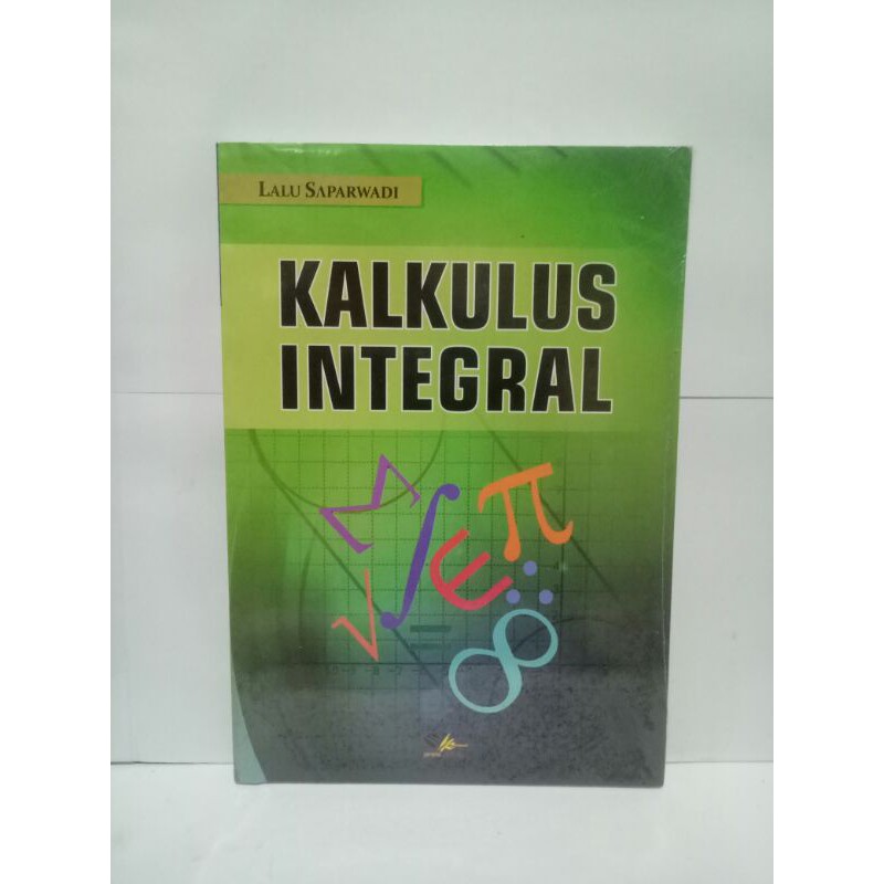 KALKULUS INTEGRAL