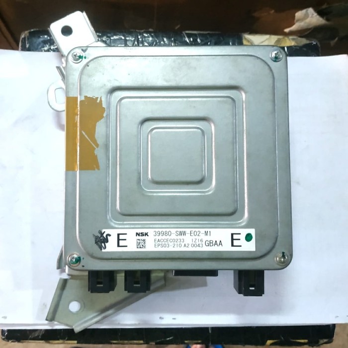 Modul EPS Unit Steering HONDA CRV Gen 3 2000cc 2007-2012