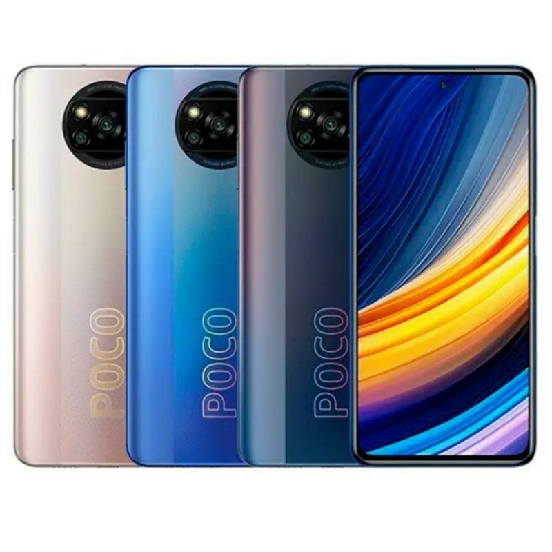 xiaomi poco x3 pro mati