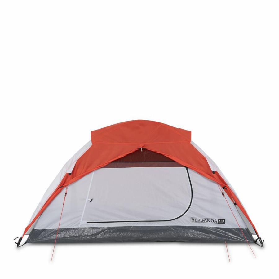 Tenda Eiger1989 X-Berganoa 1P Tent Camping Tenda Kemah Gunung Backpacking